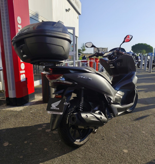HONDA PCX 125 - ROYAN