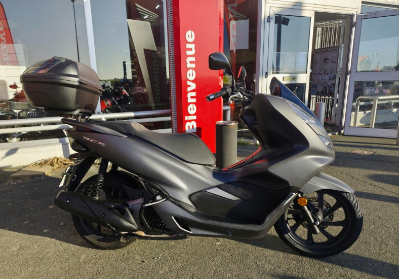 HONDA PCX 125 - ROYAN