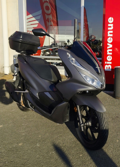 HONDA PCX 125 - ROYAN