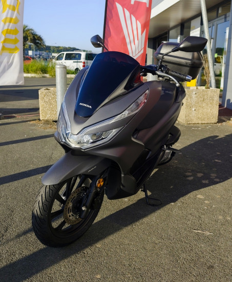 HONDA PCX 125 - ROYAN