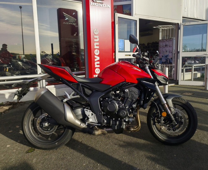 Honda CB1000 Hornet - ROYAN