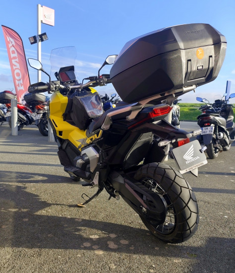 Honda X-ADV 750 DCT - ROYAN