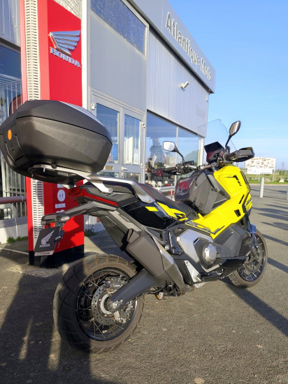 Honda X-ADV 750 DCT - ROYAN