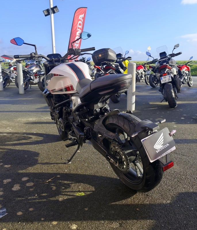 BMW R 1250 RT FINITION PRO GARANTIE JUSQU'AU 02/2028 - 461€/MOIS* 4 EN 1  Paris 