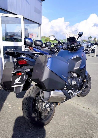 Honda NT1100 DCT - ROYAN