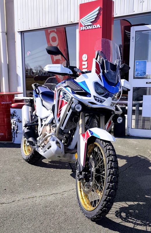 HONDA NSS FORZA 750 MOTO BASTILLE  PARIS 