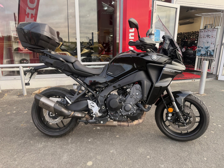 Yamaha tracer 900 - ROYAN