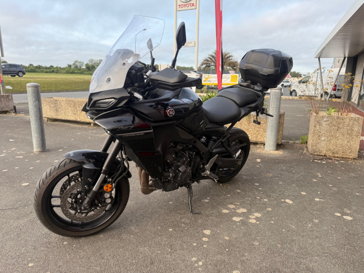 Yamaha tracer 900 - ROYAN